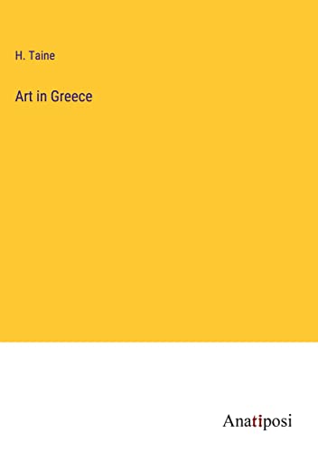 Art in Greece