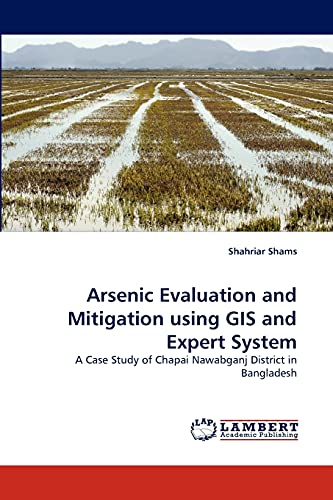Arsenic Evaluation and Mitigation using GIS and Expert System: A Case Study of Chapai Nawabganj District in Bangladesh