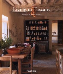 Living in Tuscany. Vivre en Toscane