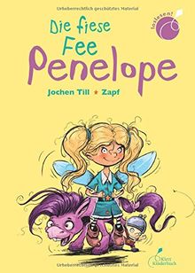 Die fiese Fee Penelope