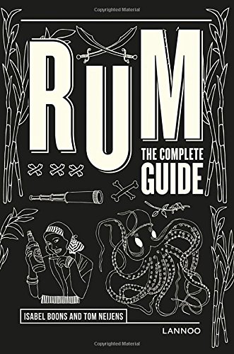 Isabel Boons Rum, The Complete Guide