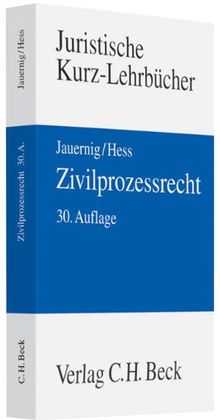 Zivilprozessrecht