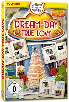 Dream Day True Love (Yellow Valley)
