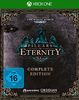 Pillars of Eternity - Complete - [Xbox One]