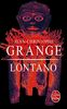 Lontano: Roman