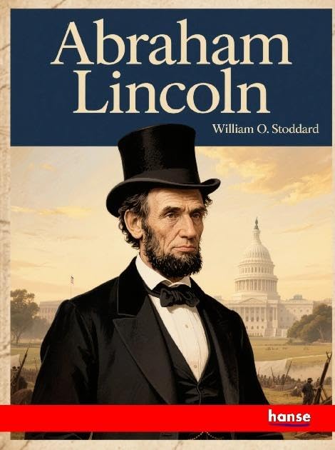 Abraham Lincoln: The Man and the War President