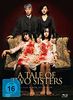 A Tale Of Two Sisters - 2-Disc Limited Collector s Edition im Mediabook (DVD + Blu-Ray)