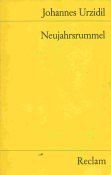 Neujahrsrummel.