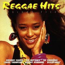 Reggae Hits Vol.5 von Various | CD | Zustand gut