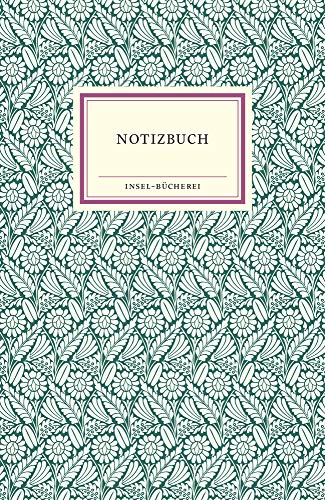 IB Notizbuch (Insel-Bücherei)