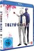 Tokyo Ghoul Root A (2. Staffel) - Vol. 2 [Blu-ray]