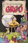 Groo, Bd.1, Der intelligenteste Mann der Welt