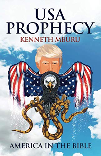USA Prophecy: America in the Bible