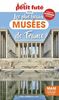 Guide des plus beaux musées de France 2024 Petit Futé