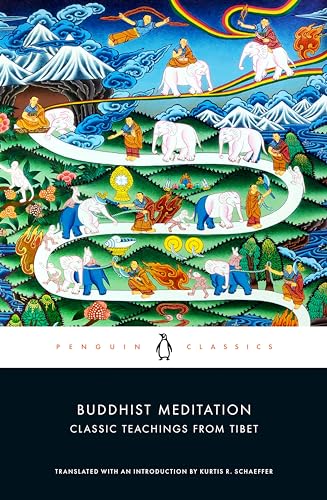 unbekannt Buddhist Meditation, Classic Teachings From Tibet