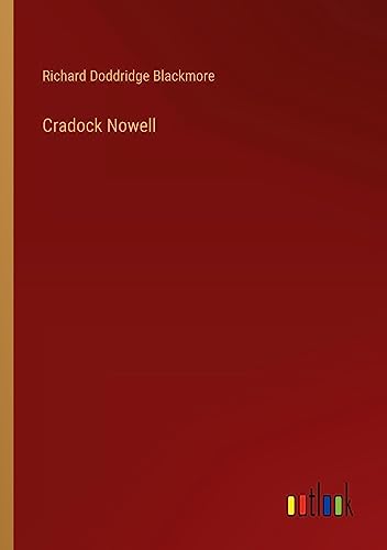 Cradock Nowell