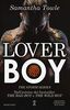 Lover boy. The Storm series (Anagramma, Band 560)