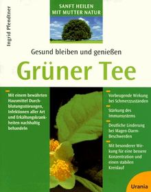 Grüner Tee