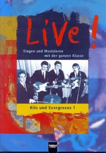Live! Hits und Evergreens