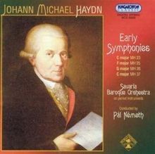 Haydn in Grosswardein Vol.2