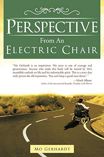 Perspective From An Electric Chair