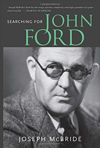 Joseph McBride Searching For John Ford