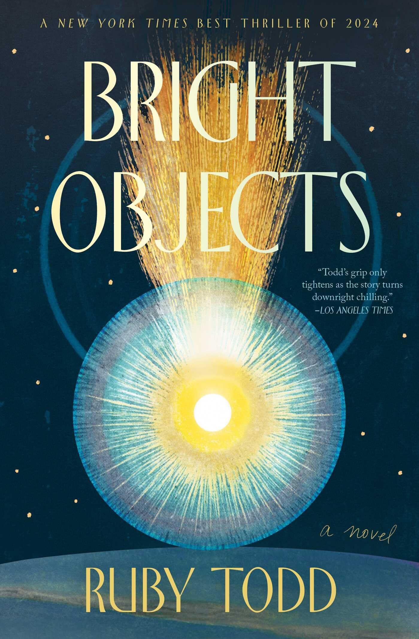 Bright Objects - Neu