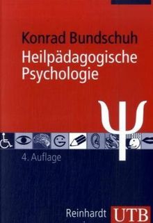 Heilpädagogische Psychologie