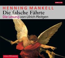 Die falsche Fährte