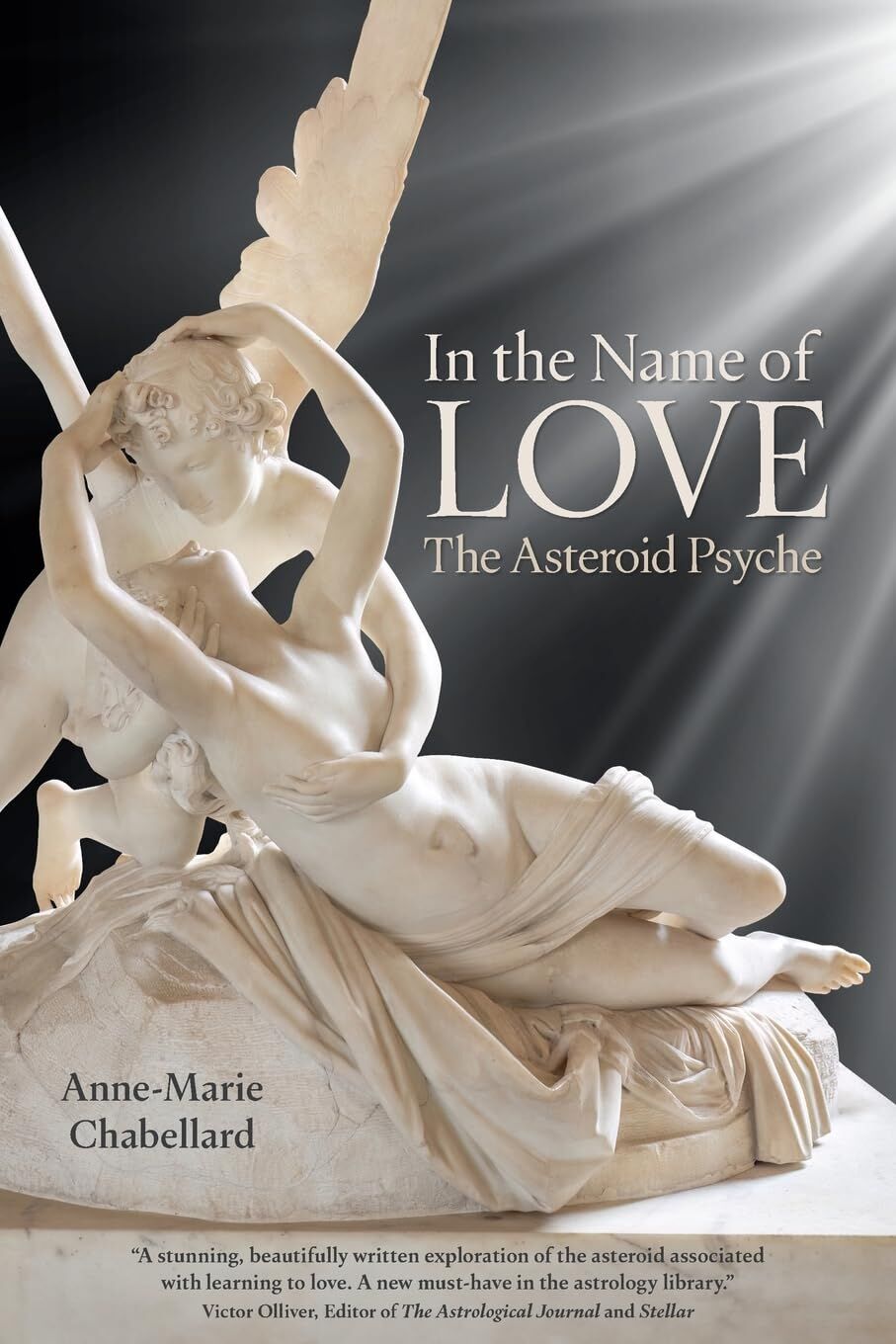 In the Name of Love