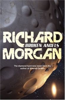 Broken Angels (GollanczF.)