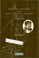 European Encounters with the Yamana People of Cape Horn, before and after Darwin