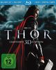 Thor (+ Blu-ray 3D + DVD) [Blu-ray] [Limited Edition]