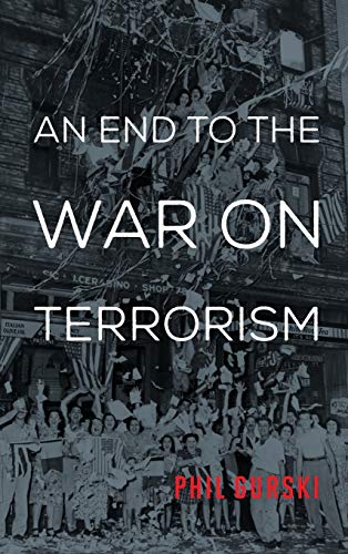 An End to the War on Terrorism