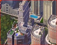 SimCity 4 Deluxe [UK Import]