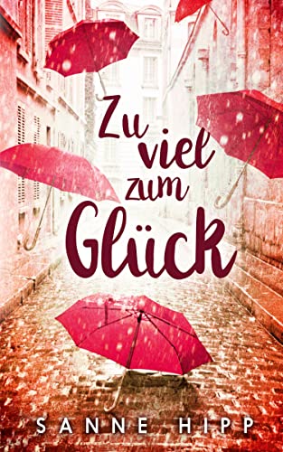 Zu viel zum Glück: DE