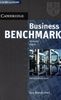 Business Benchmark. Personal Study Book: Advanced
