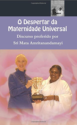 Despertar da Maternidade Universal