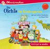 Die Olchis im Kindergarten und zwei weitere Geschichten von Erhard Dietl (CD): Geschichten (CD) Ungekürzte Lesung mit Geräuschen und Musik (Ohrwürmchen)