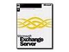 MS Exchange 2000 Sv. Ent.+25 Cl. CD / Server + 25 Clients
