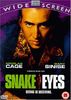 Snake Eyes [UK Import]