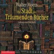 Die Stadt der träumenden Bücher. 14 CDs