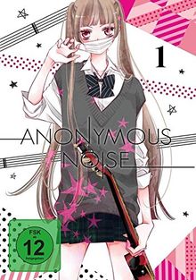 The Anonymous Noise - Vol.1 [DVD] von Hideya Takahashi | DVD | Zustand sehr gut