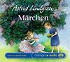 Märchen (4 CD): Gekürzte Lesung, ca. 300 min