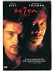 Seven (Import Dvd) (2009) Brad Pitt; Morgan Freeman; Gwyneth Paltrow; John C.