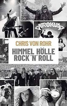 Himmel, Hölle, Rock ’n’ Roll