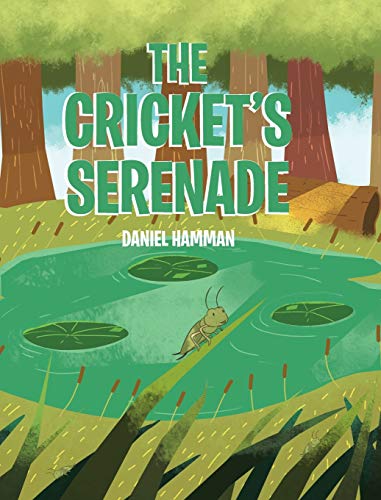 The Cricket's Serenade