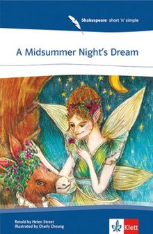 A Midsummer Night's Dream: 8.-11. Klasse