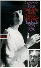 Paul Valery. Glück, Dämon, Verrückter. Tagebuch 1920 - 1928