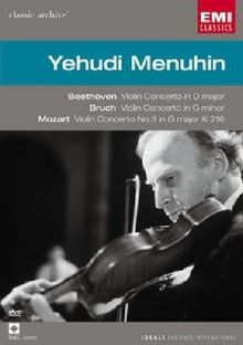 Yehudi Menuhin